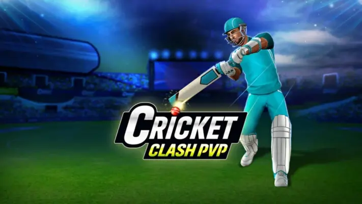 Cricket Clash android App screenshot 2